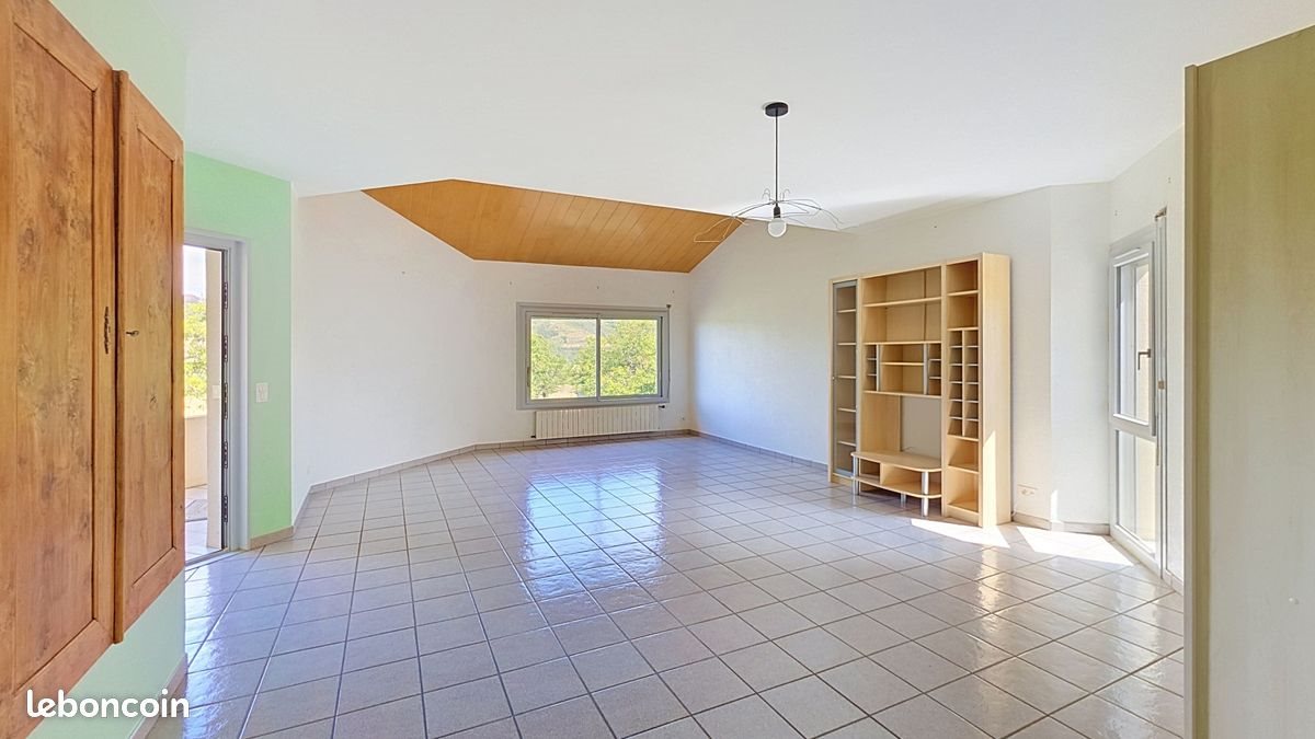 Maison à vendre, 168m², Les Martres-de-Veyre