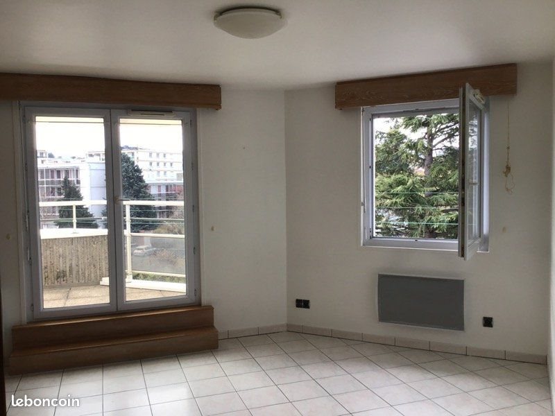 Appartement à louer, 39m², Clermont-Ferrand