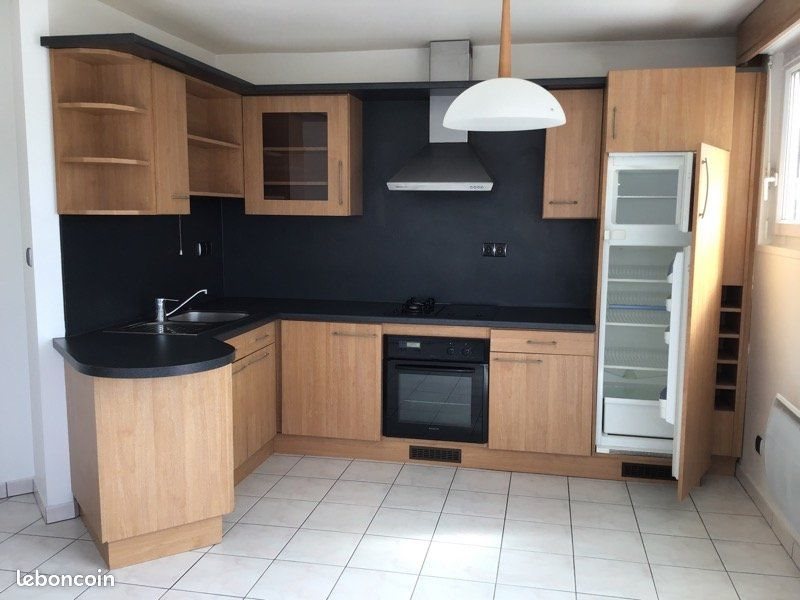 Appartement à louer, 39m², Clermont-Ferrand
