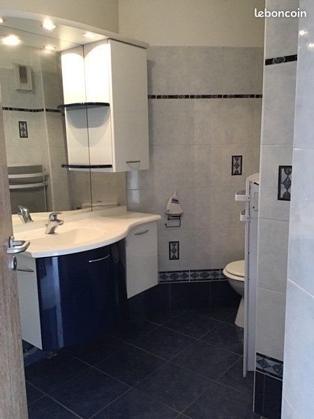 Appartement à louer, 39m², Clermont-Ferrand