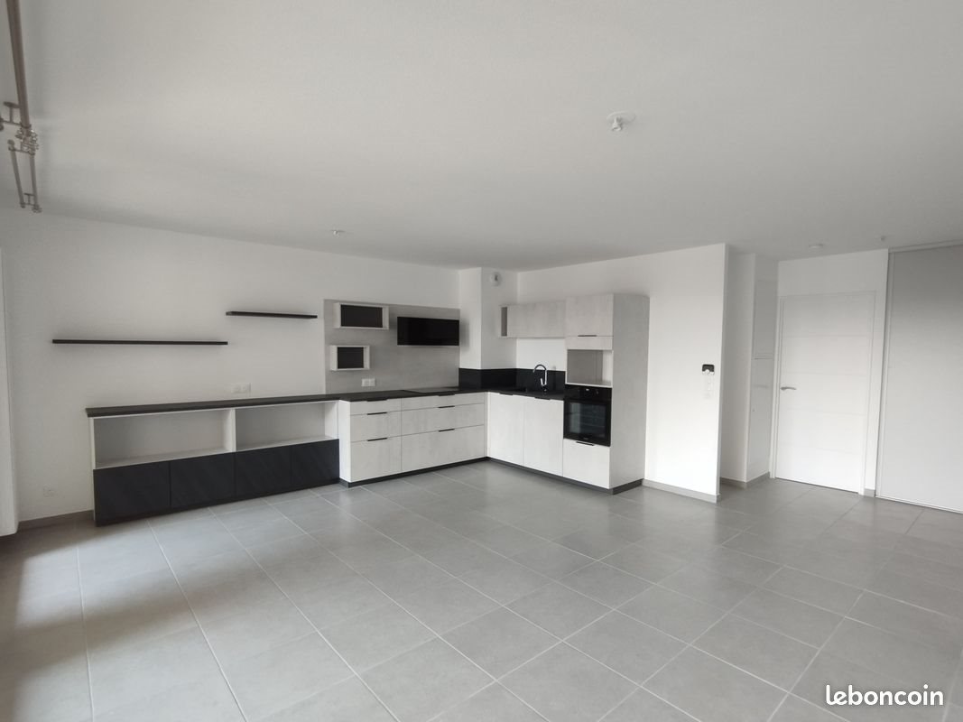 Appartement à louer, 71m², Chamalières