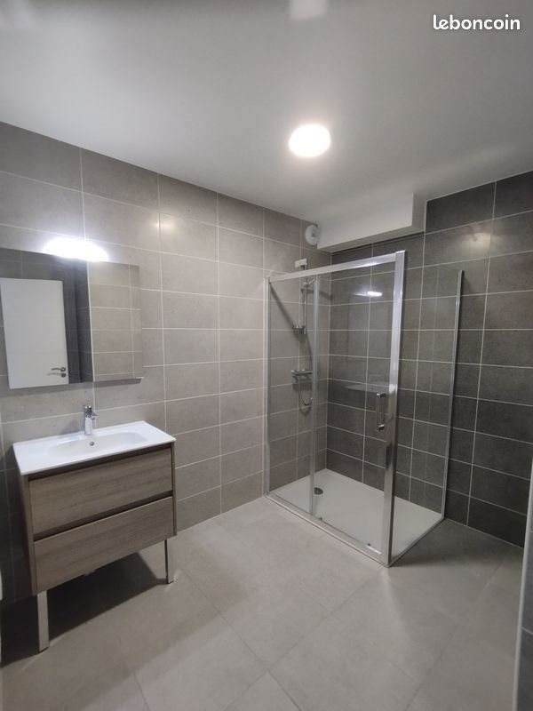 Appartement à louer, 71m², Chamalières