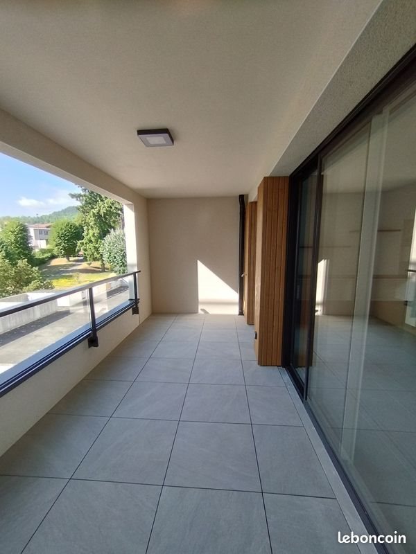 Appartement à louer, 71m², Chamalières