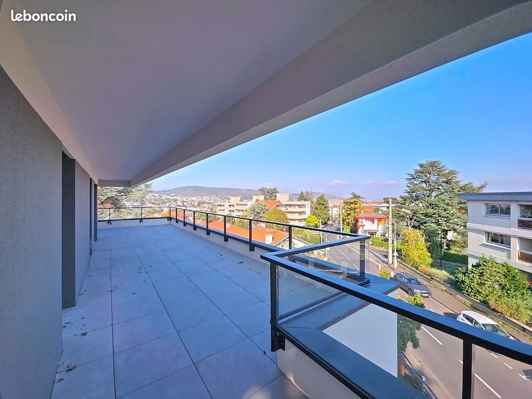 Appartement à vendre, 111m², Chamalières