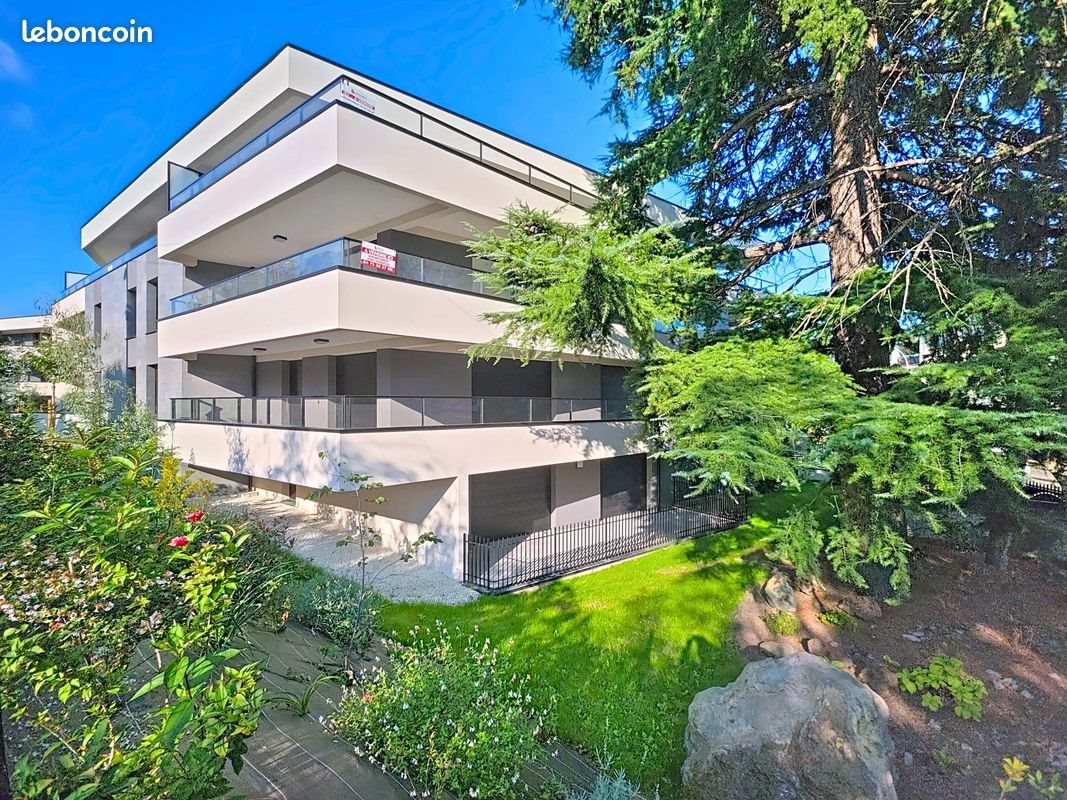 Appartement à vendre, 111m², Chamalières