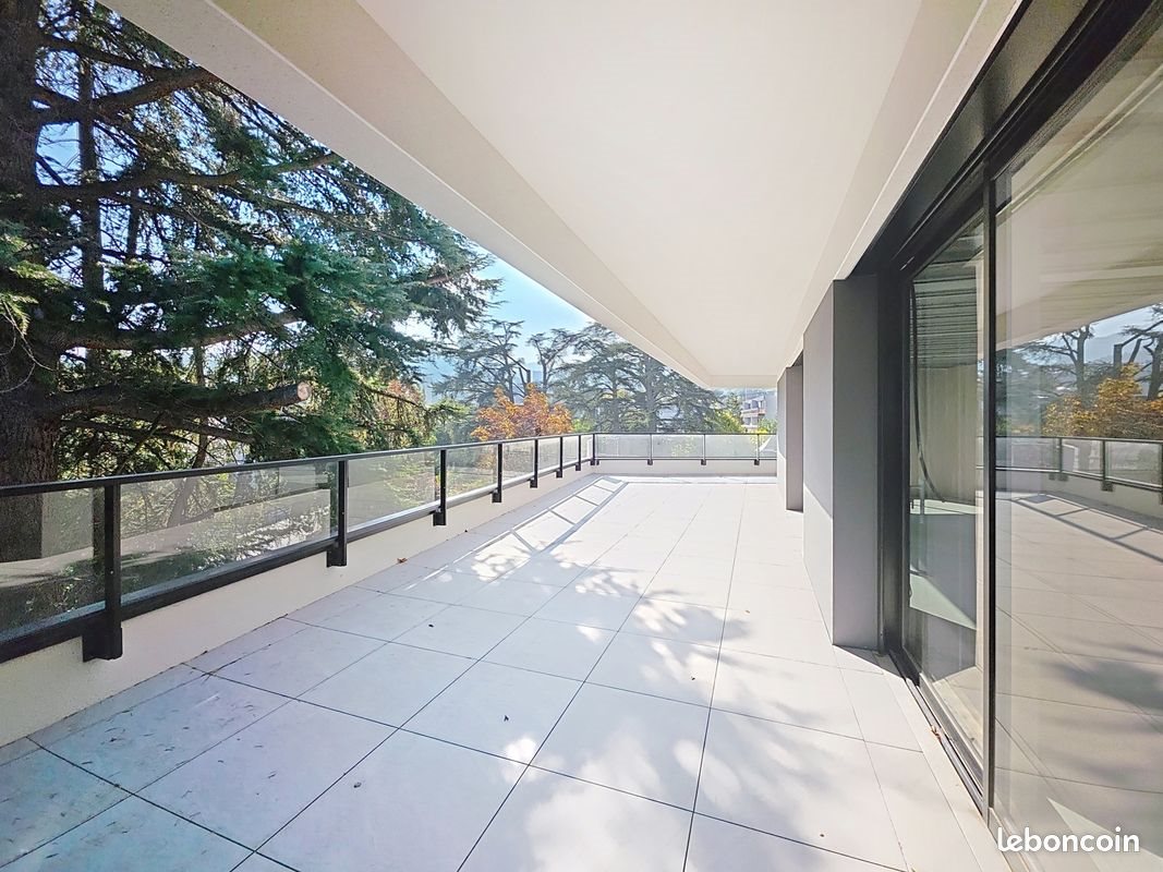 Appartement à vendre, 111m², Chamalières