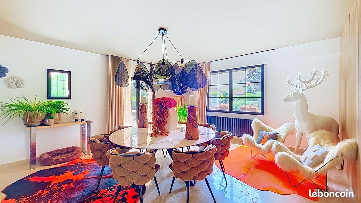 Maison à vendre, 315m², Orcet