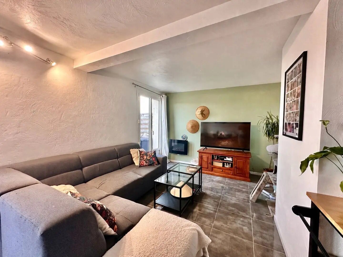 Appartement à vendre, 43m², Peymeinade