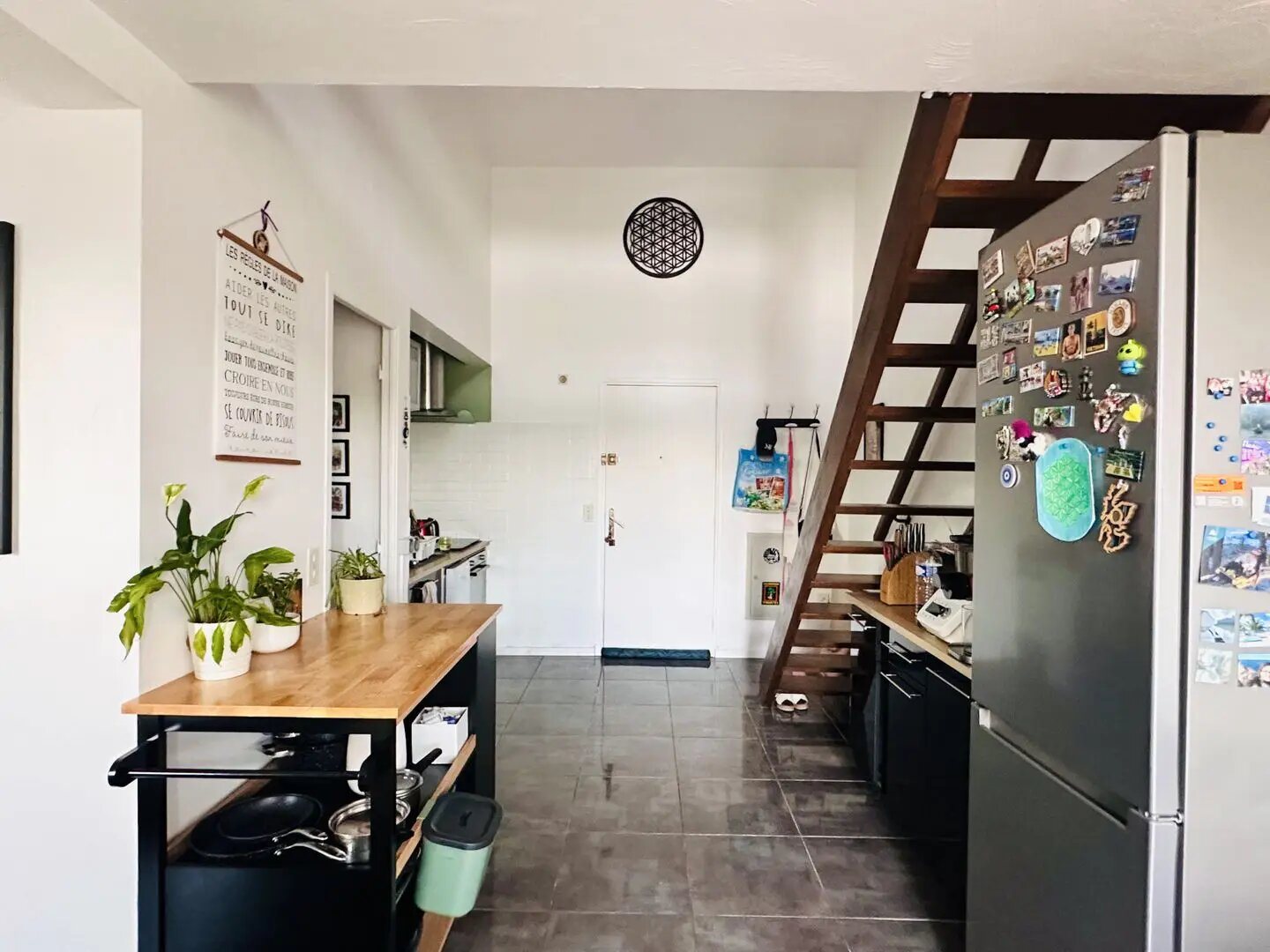 Appartement à vendre, 43m², Peymeinade