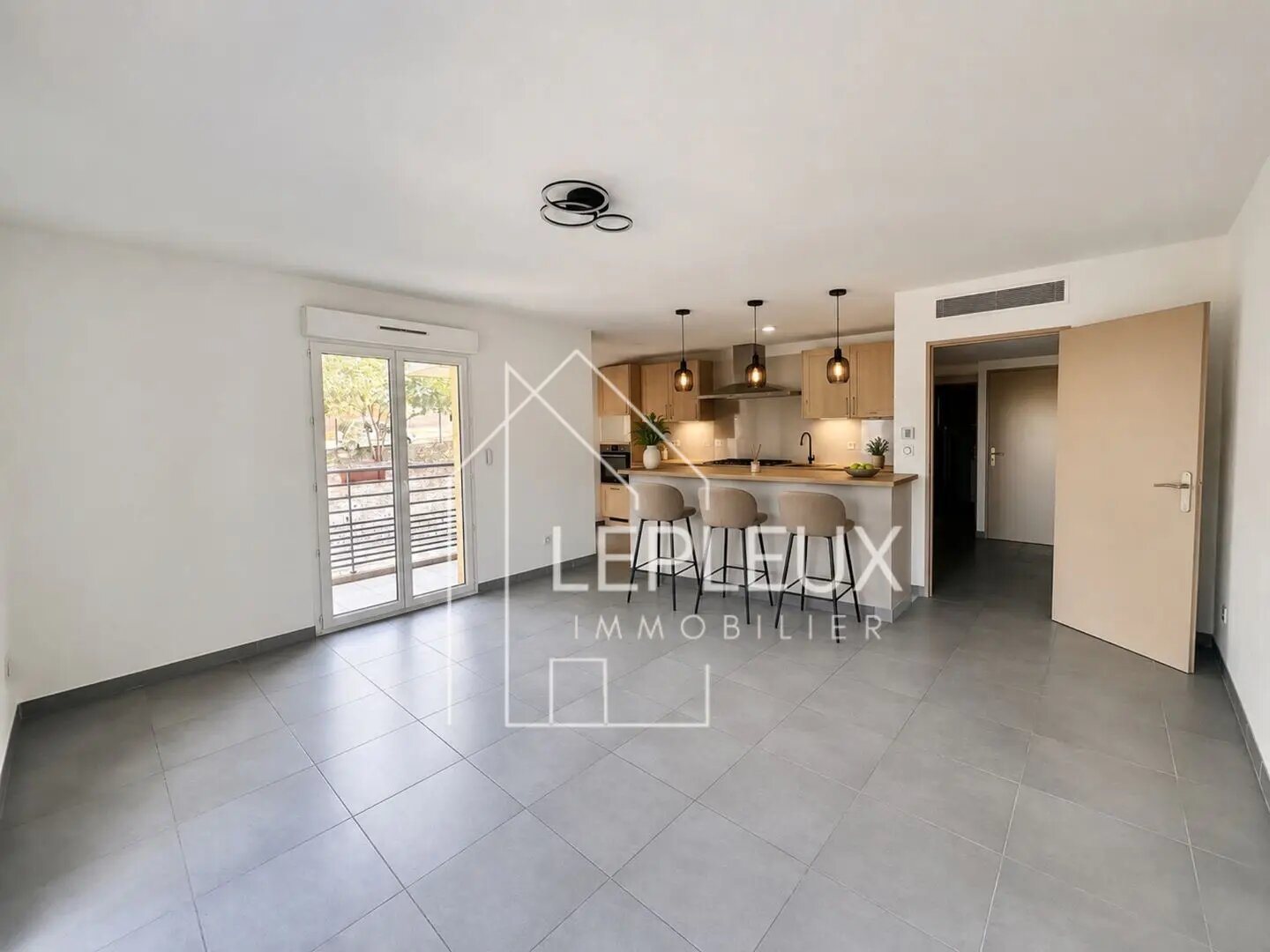 Appartement à vendre, 57m², Grasse