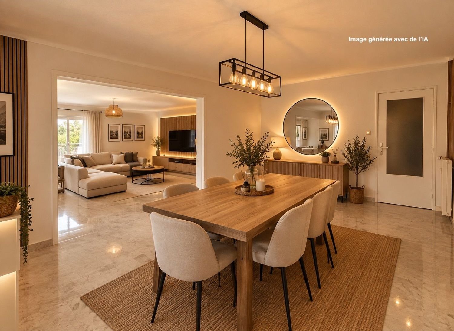 Appartement à vendre, 91m², Grasse