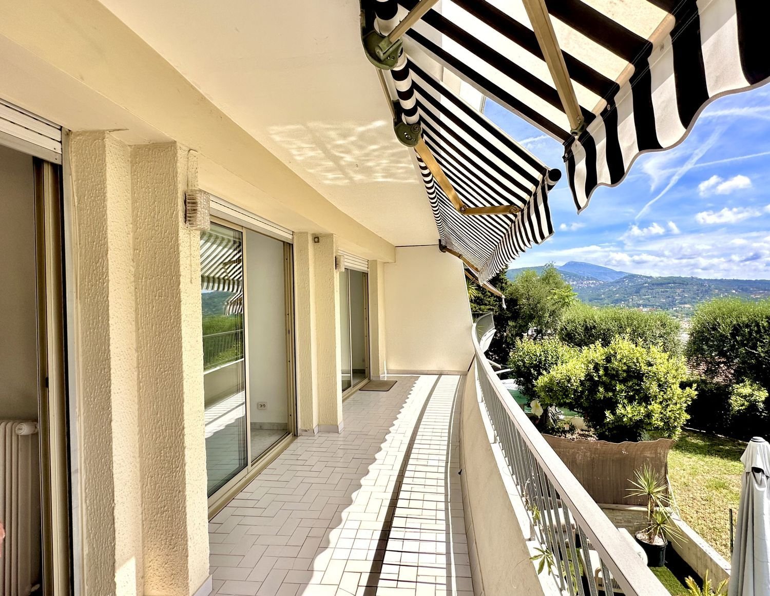 Appartement à vendre, 91m², Grasse