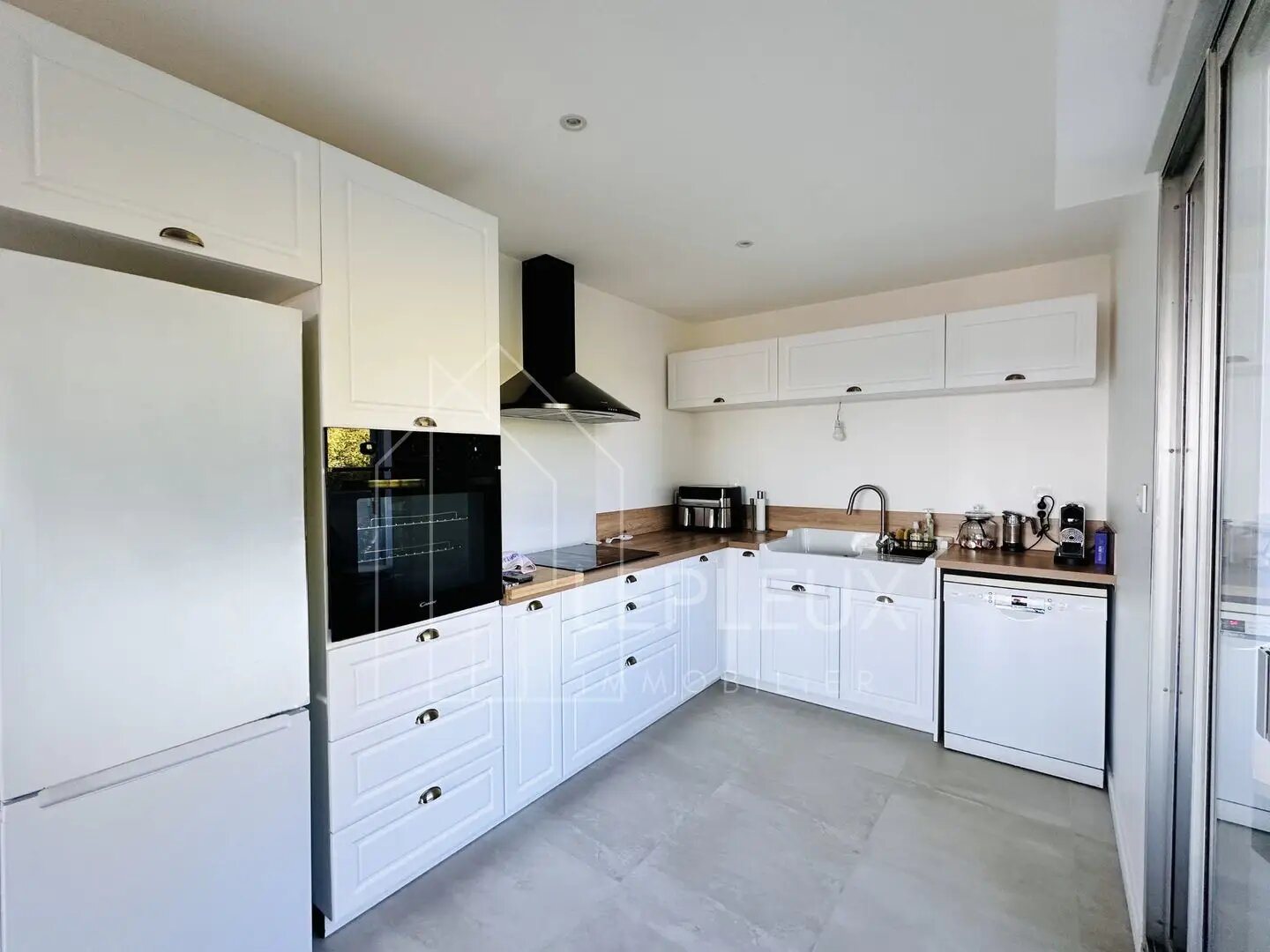 Appartement à louer, 47m², Grasse