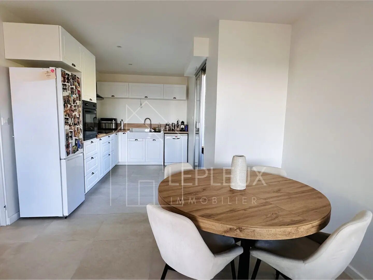 Appartement à louer, 47m², Grasse