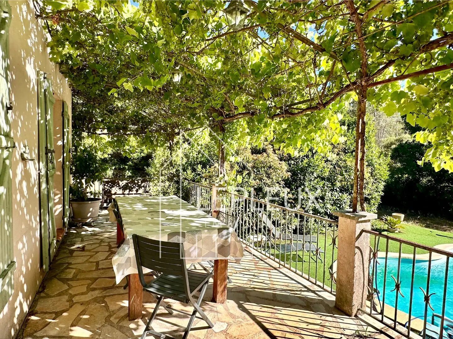 Maison à vendre, 117m², Peymeinade