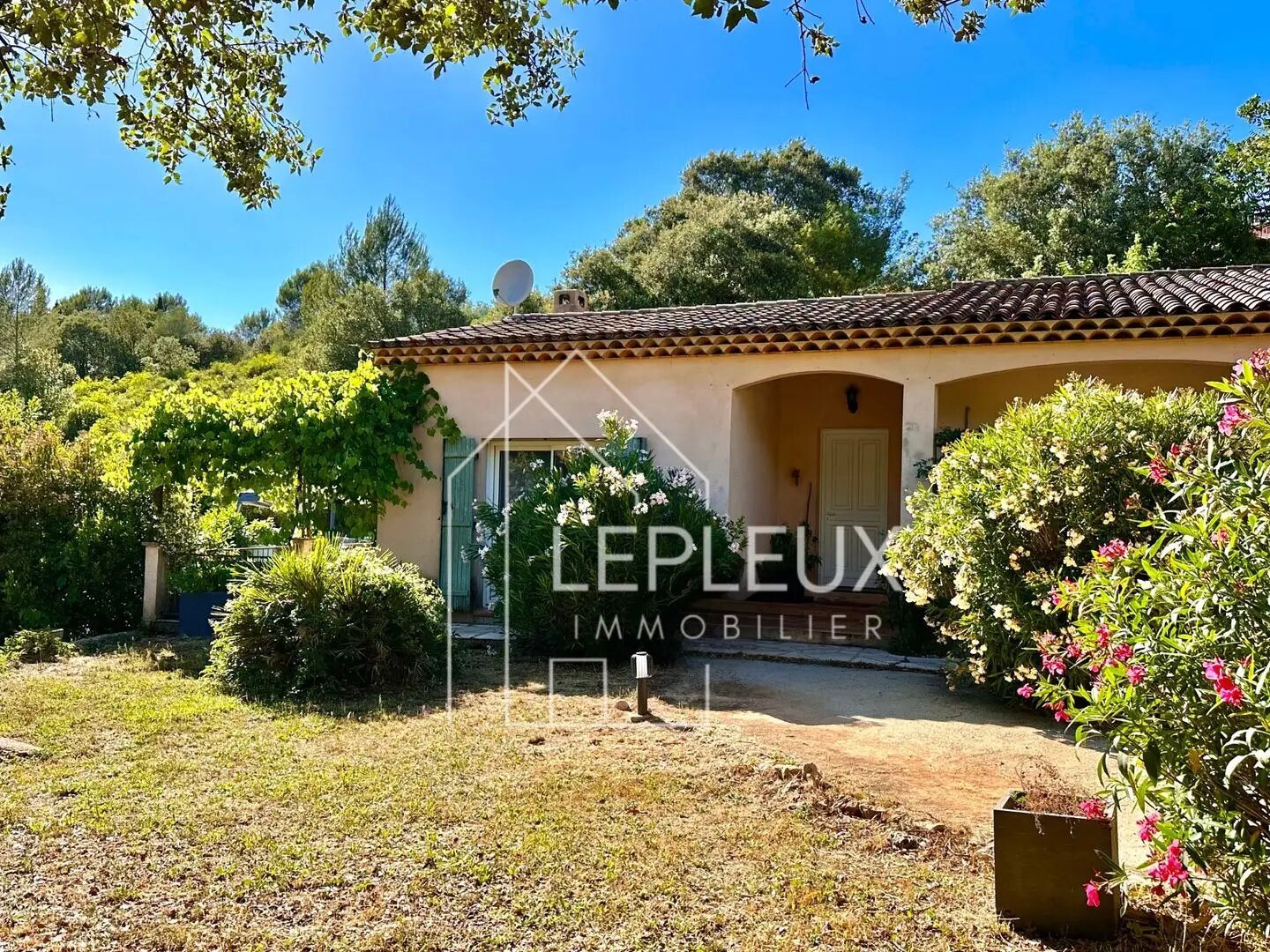 Maison à vendre, 117m², Peymeinade