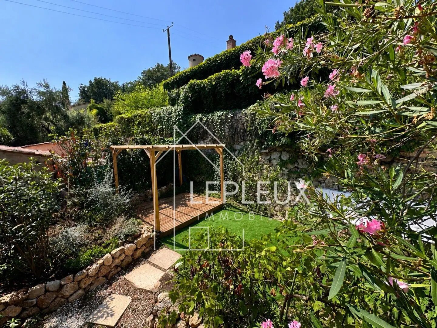 Maison à vendre, 59m², Spéracèdes