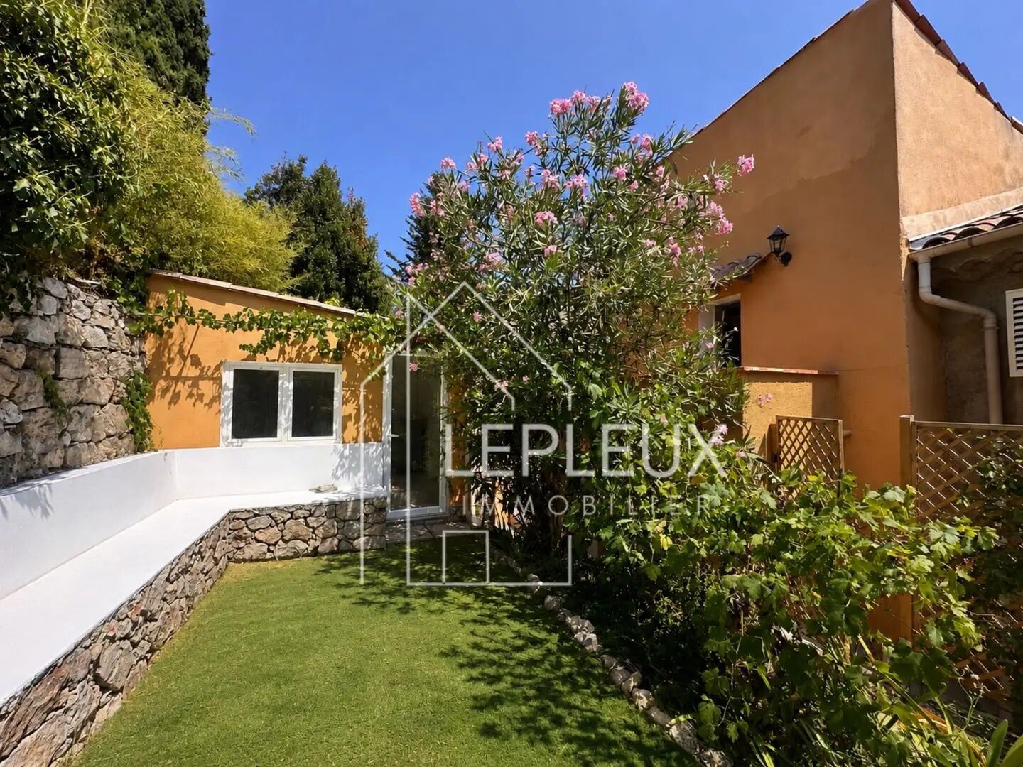Maison à vendre, 59m², Spéracèdes