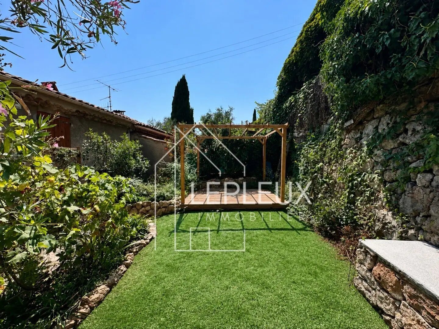 Maison à vendre, 59m², Spéracèdes