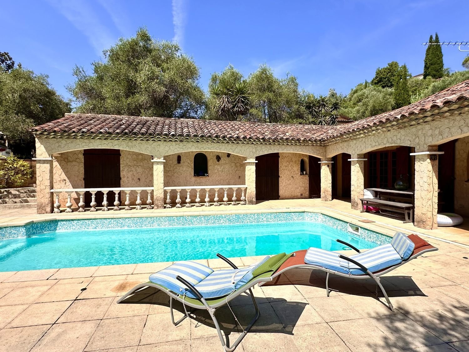 Maison à vendre, 87m², Peymeinade