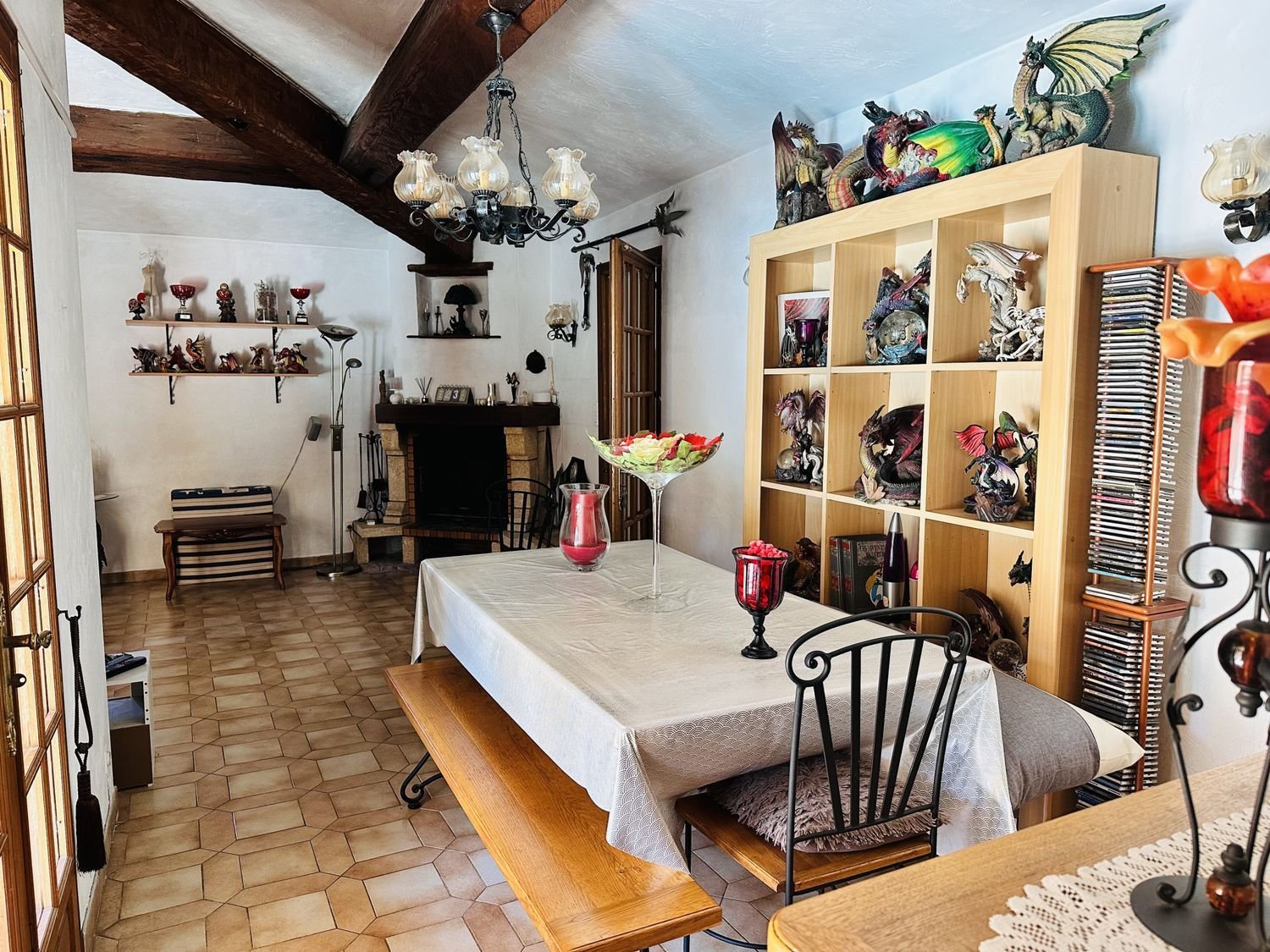 Maison à vendre, 87m², Peymeinade