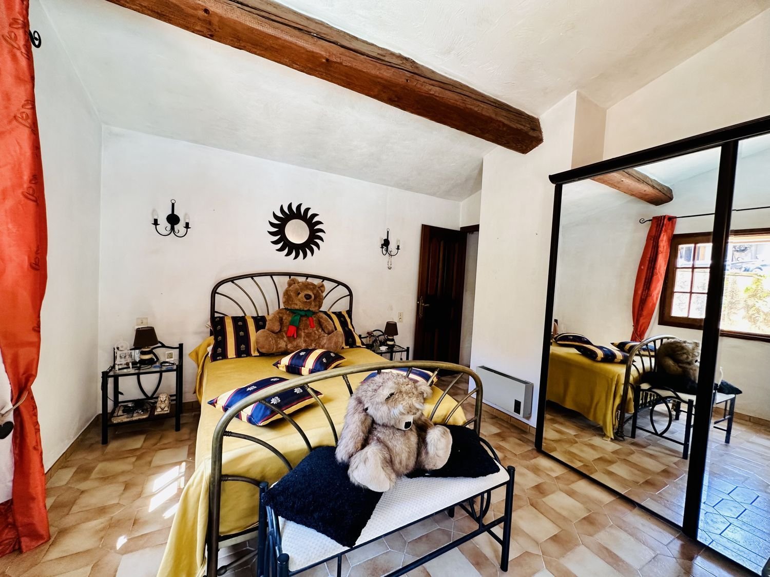 Maison à vendre, 87m², Peymeinade