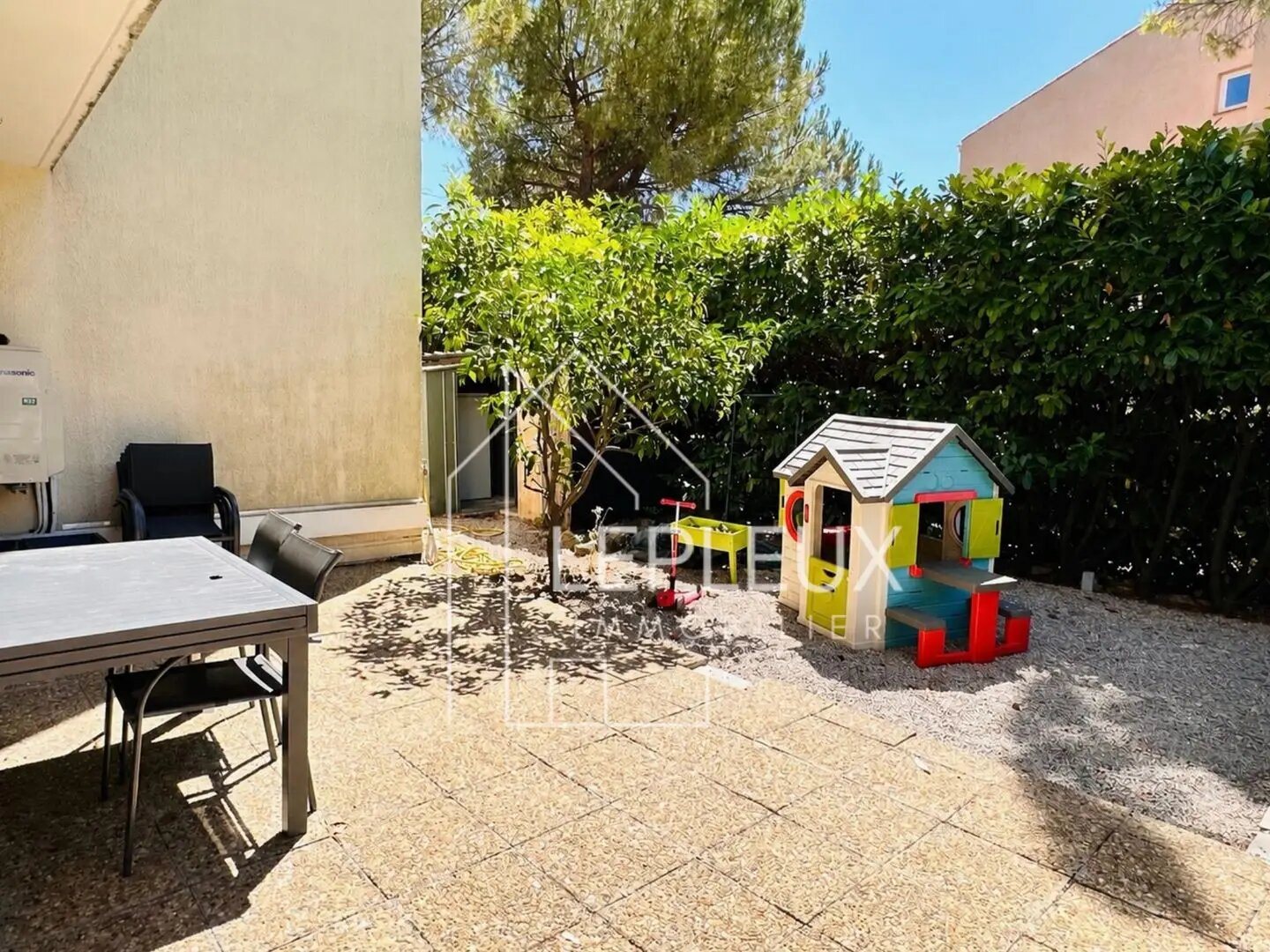 Appartement à vendre, 74m², Peymeinade