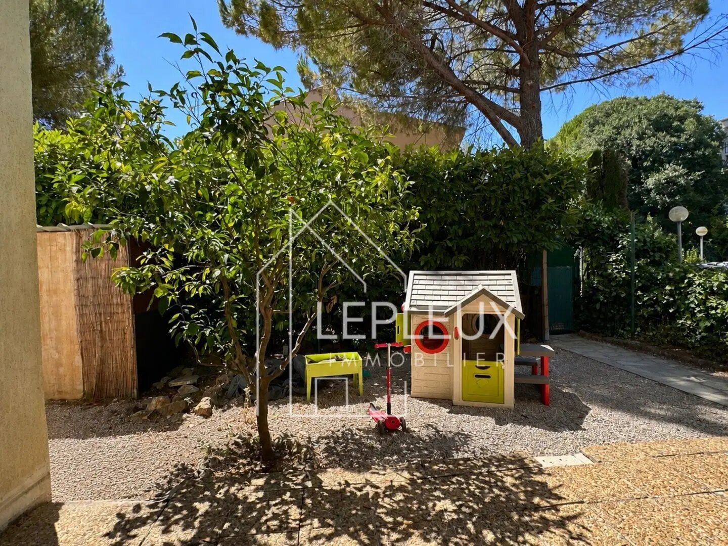 Appartement à vendre, 74m², Peymeinade