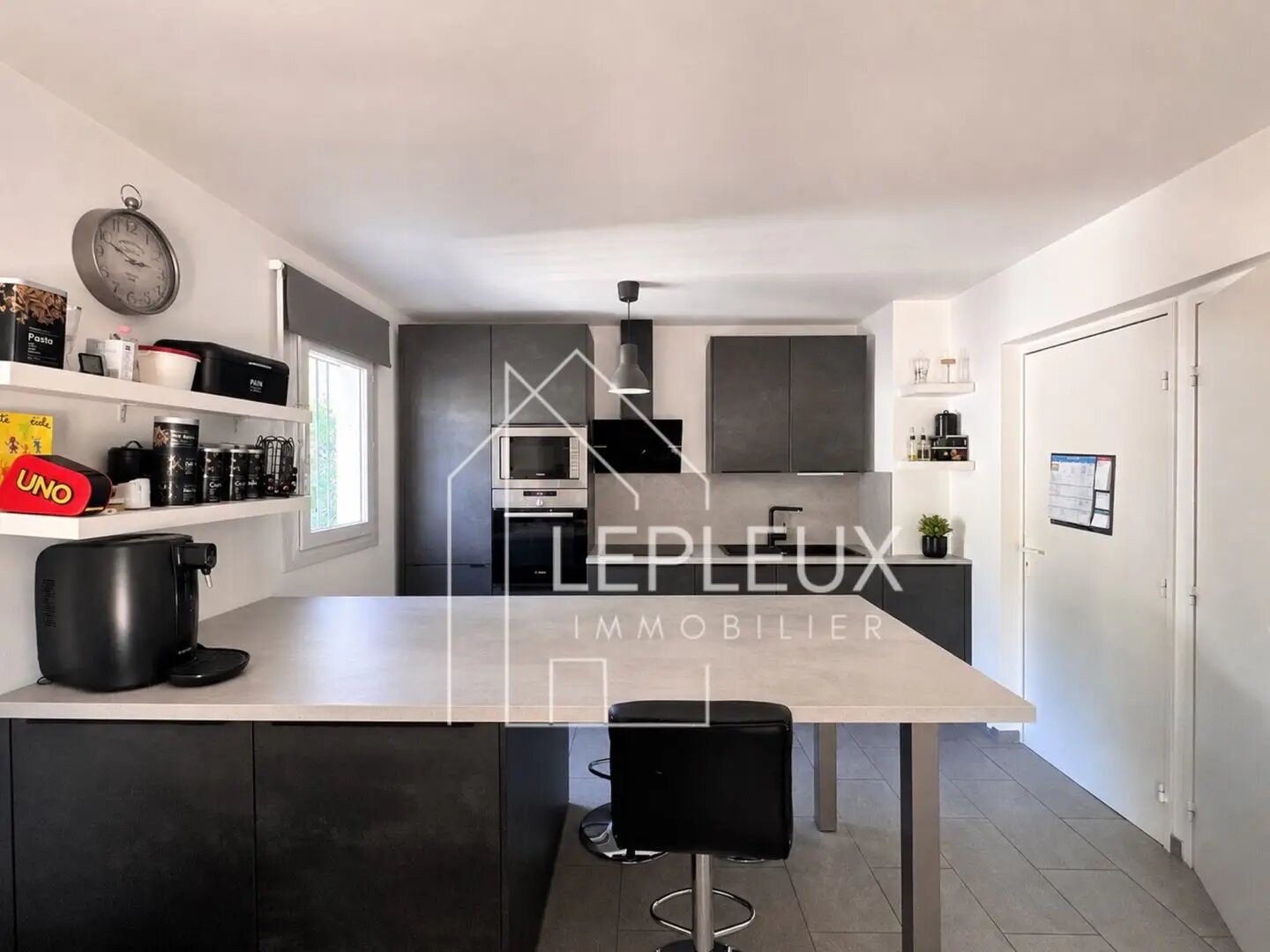 Appartement à vendre, 74m², Peymeinade