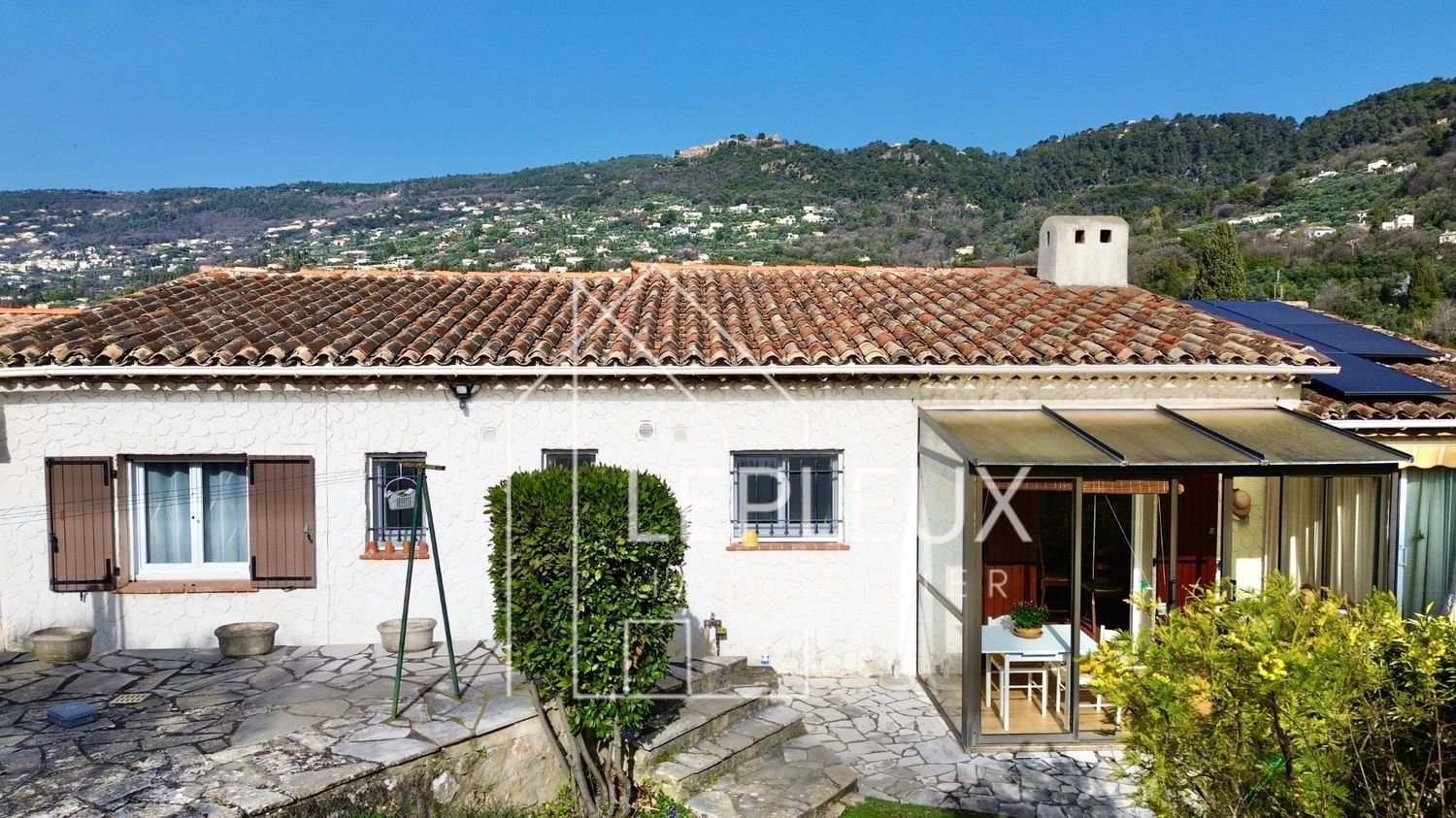 Maison à vendre, 98m², Peymeinade