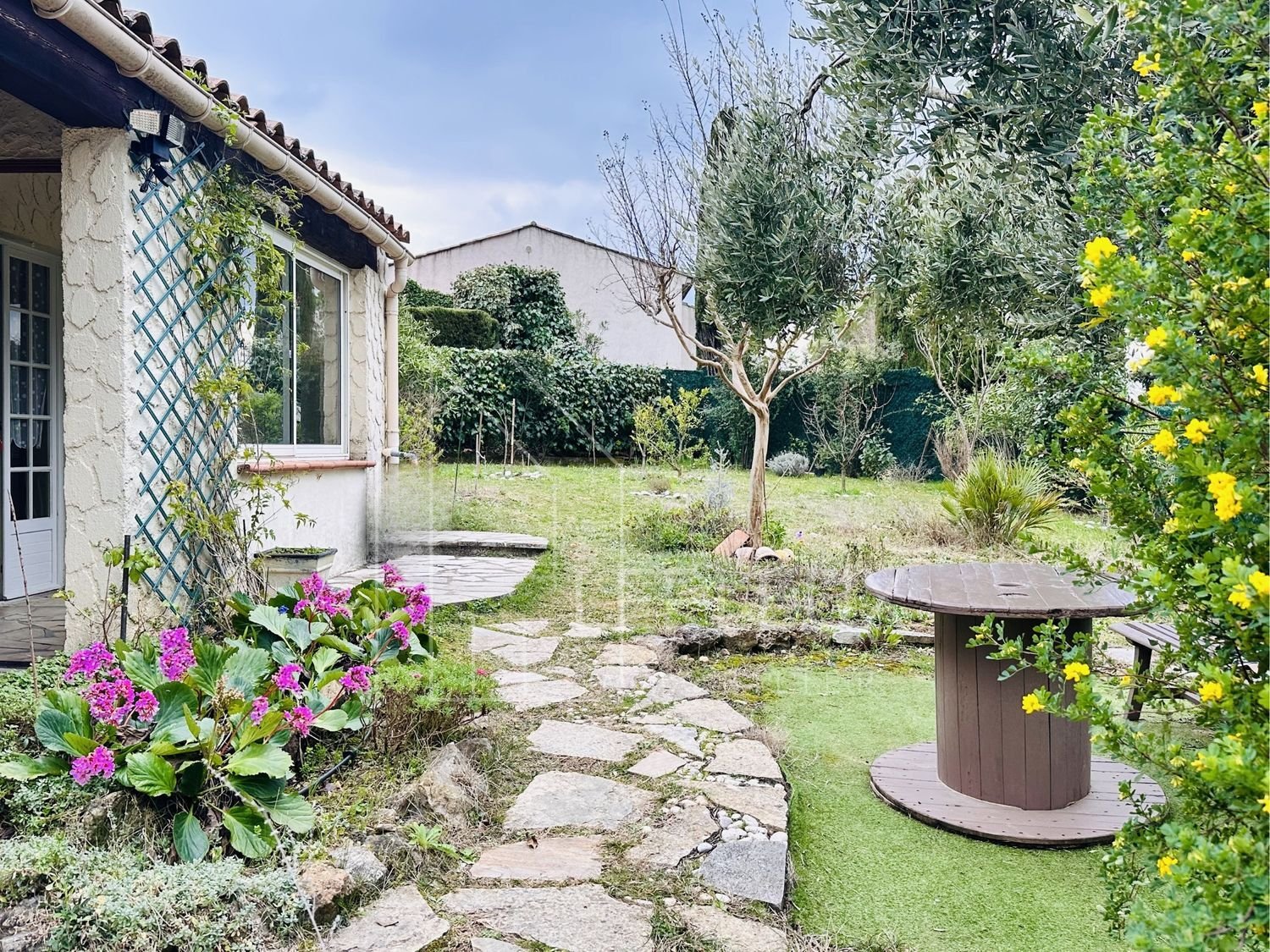 Maison à vendre, 98m², Peymeinade