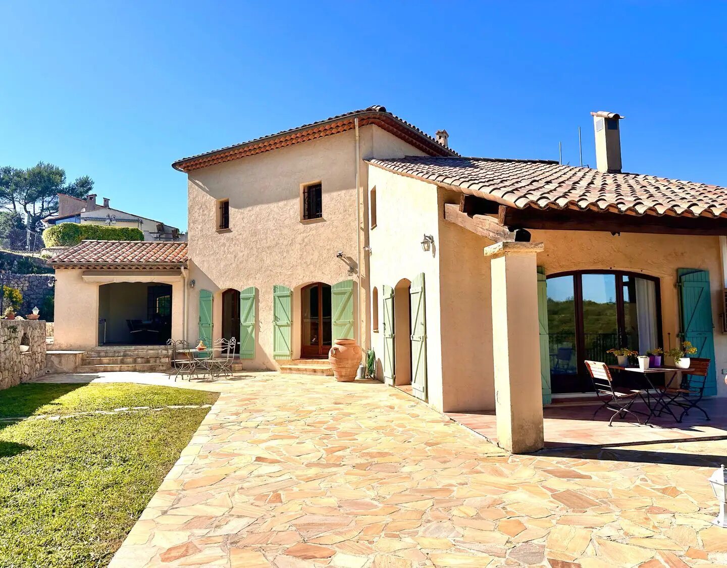 Maison à vendre, 264m², Peymeinade