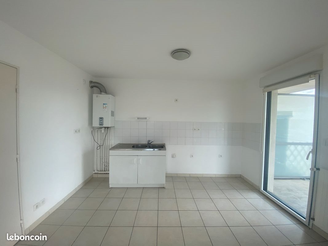 Appartement à vendre, 68m², Cesson-Sévigné