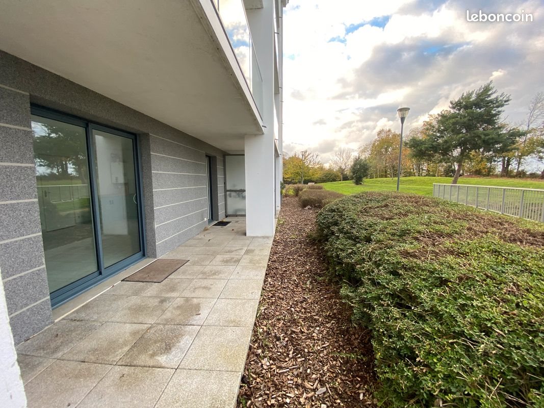 Appartement à vendre, 67m², Cesson-Sévigné