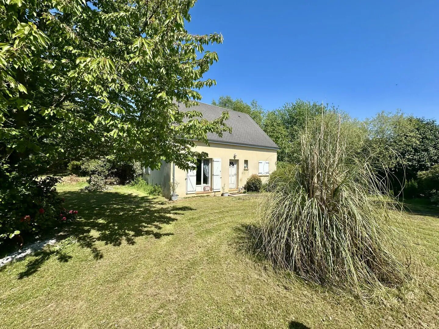 Maison à vendre, 98m², Saint-Philbert-des-Champs
