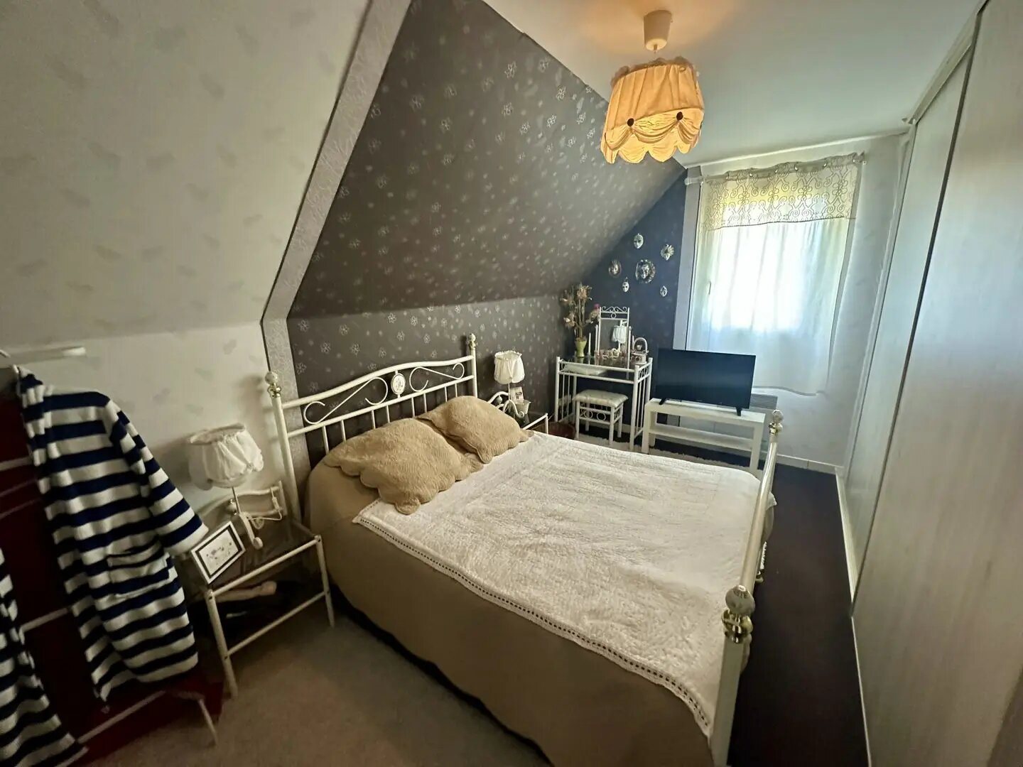 Maison à vendre, 98m², Saint-Philbert-des-Champs