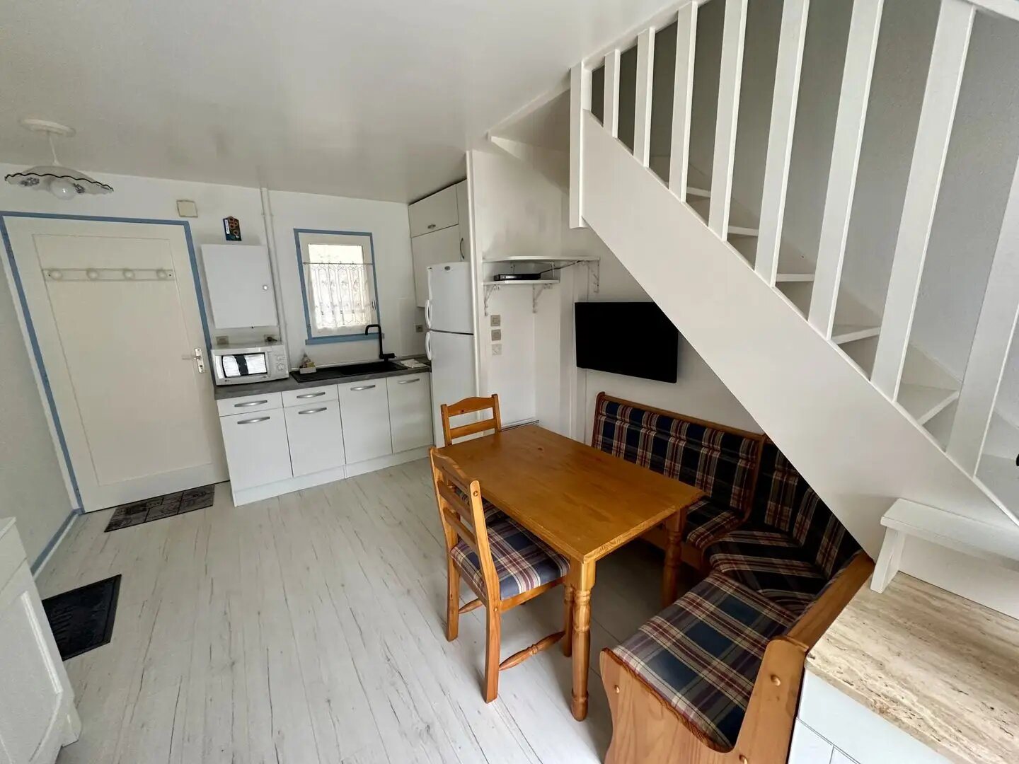 Maison à vendre, 35m², Benerville-sur-Mer