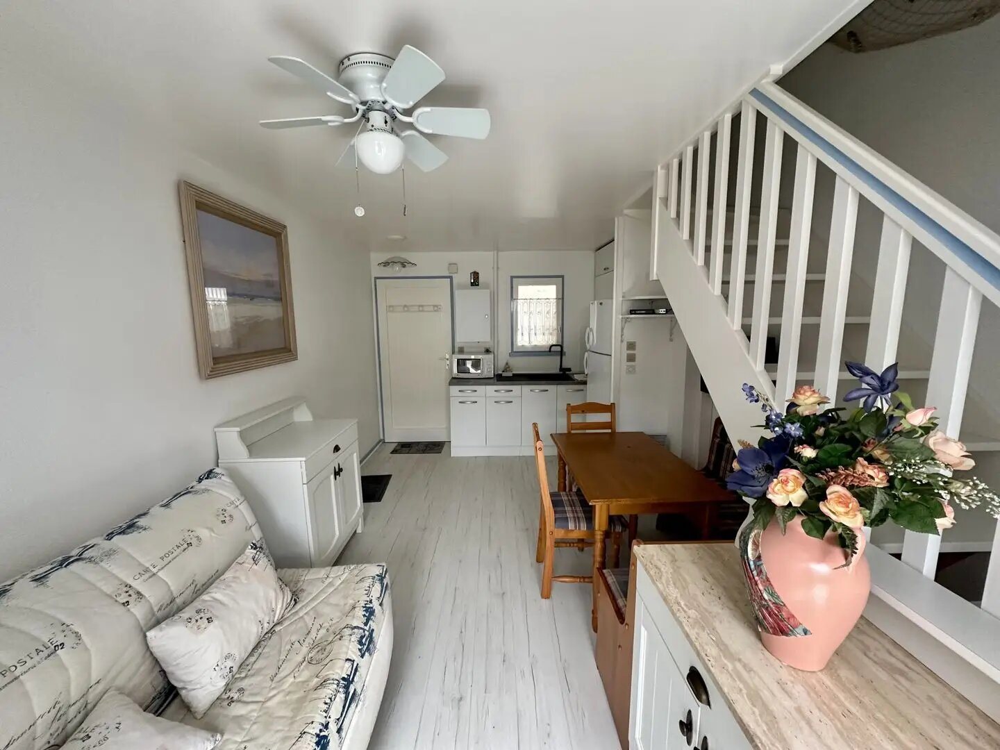 Maison à vendre, 35m², Benerville-sur-Mer
