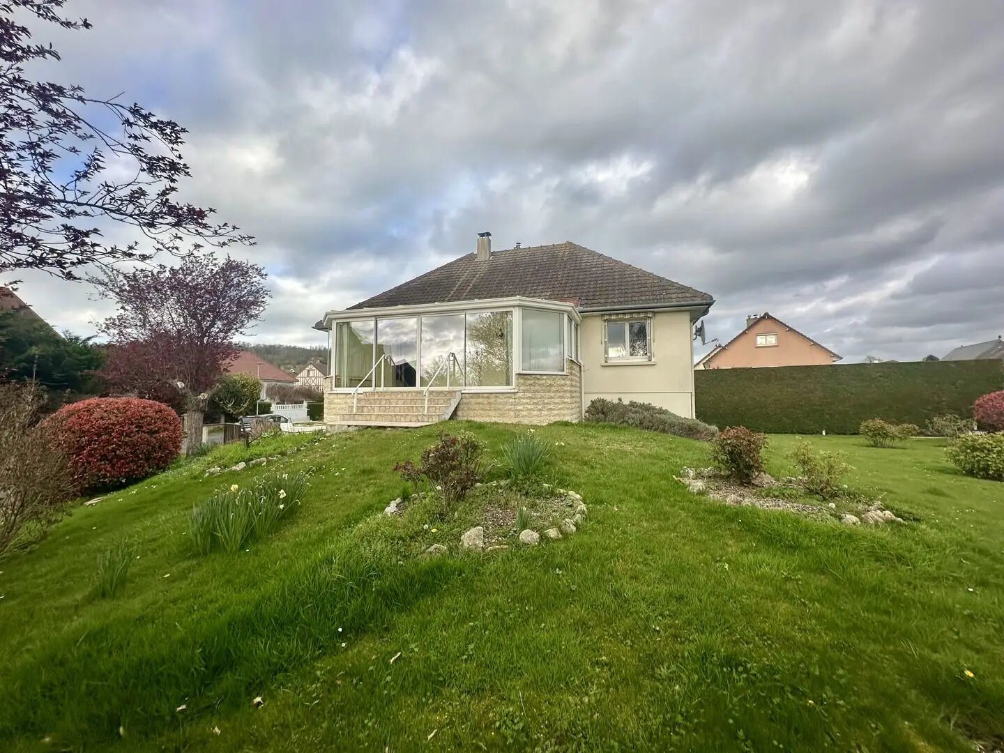 Maison à vendre, 98m², Blonville-sur-Mer