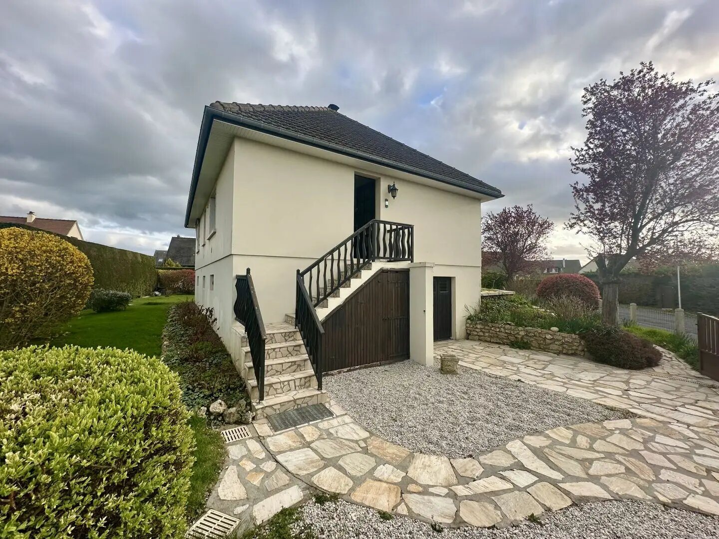 Maison à vendre, 98m², Blonville-sur-Mer