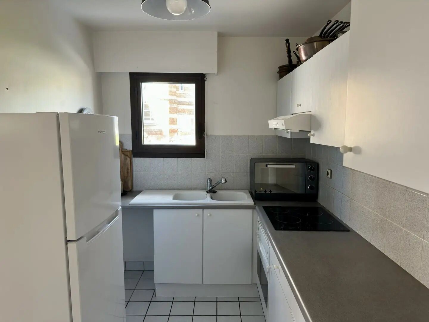 Appartement à vendre, 72m², Deauville