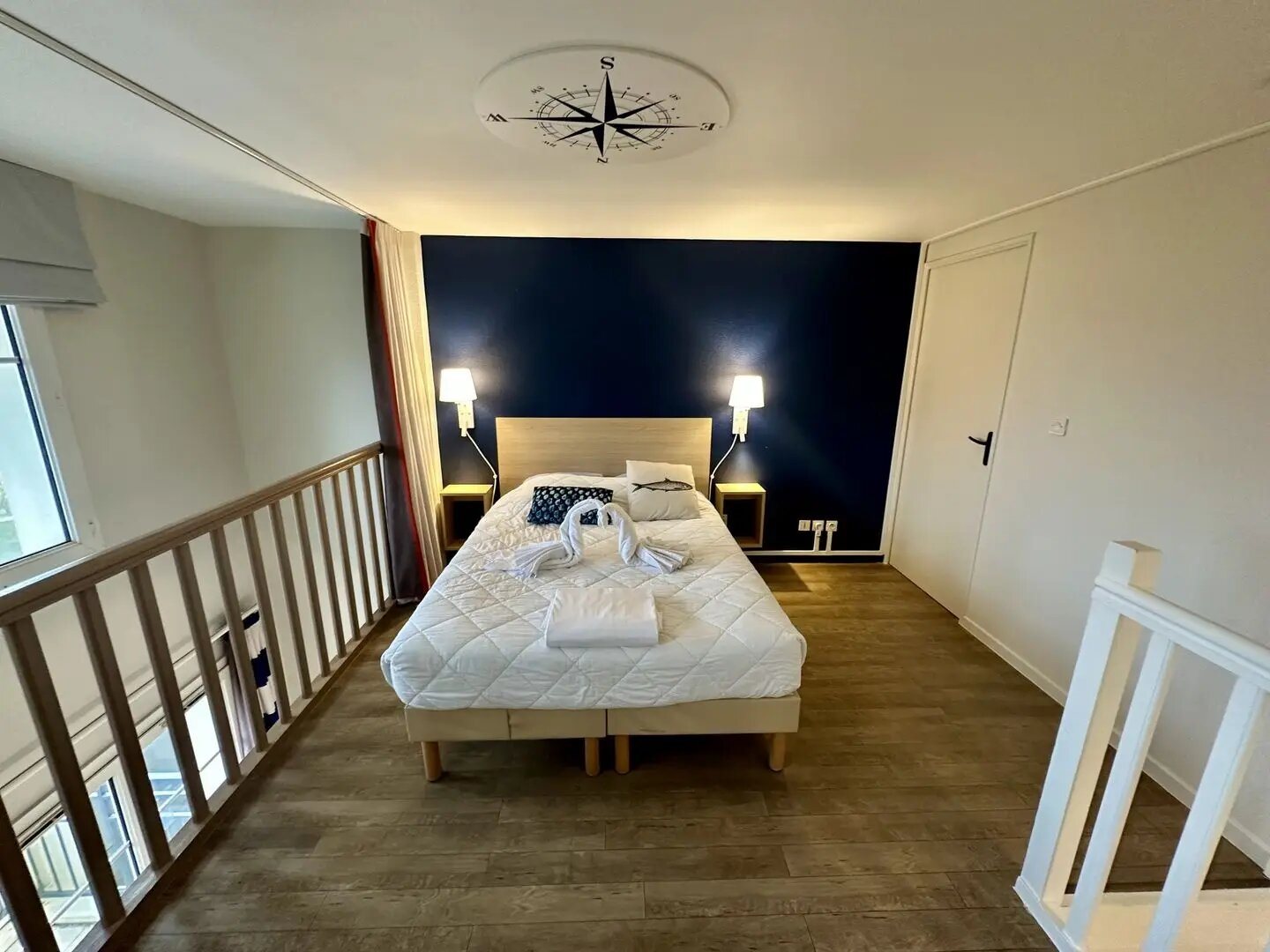 Appartement à vendre, 35m², Dives-sur-Mer