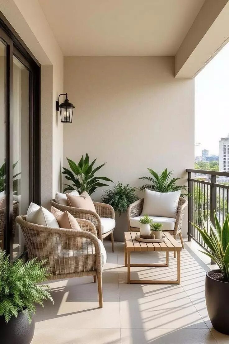 Appartement à vendre, 65m², Orly