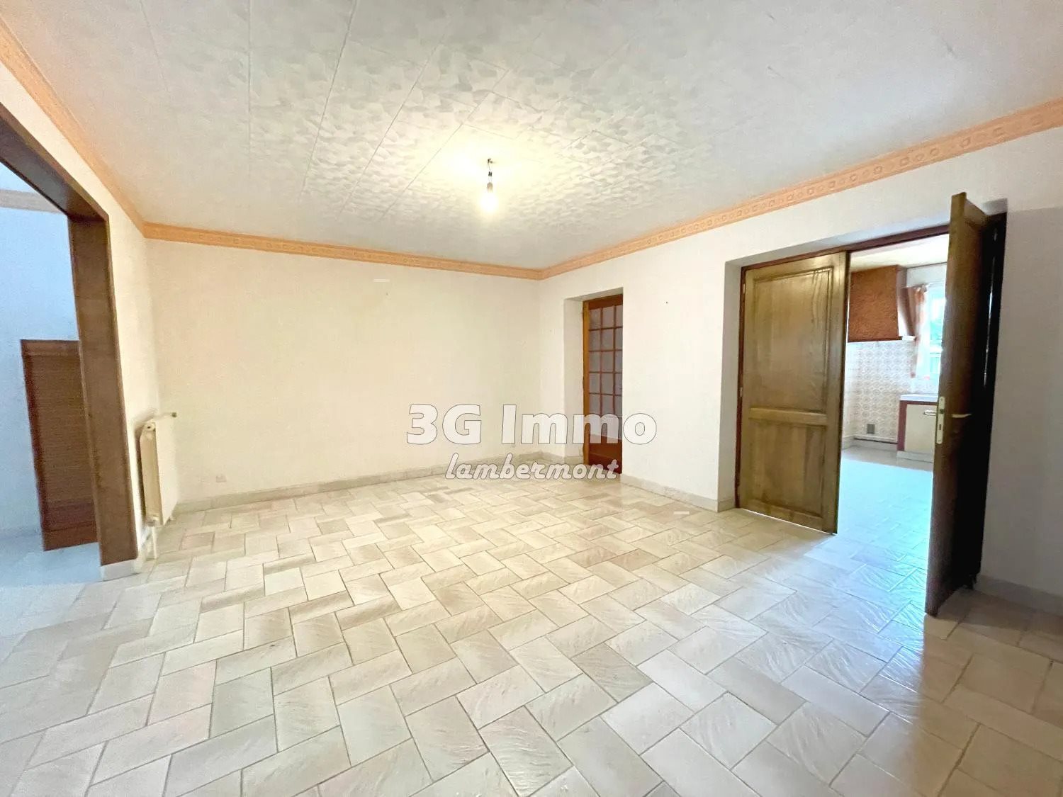 Maison à vendre, 129m², Haucourt-Moulaine
