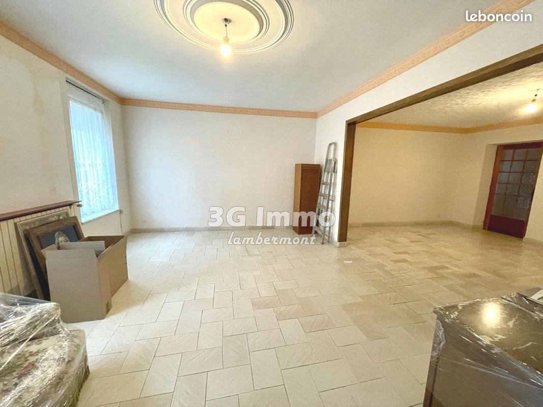 Maison à vendre, 129m², Haucourt-Moulaine