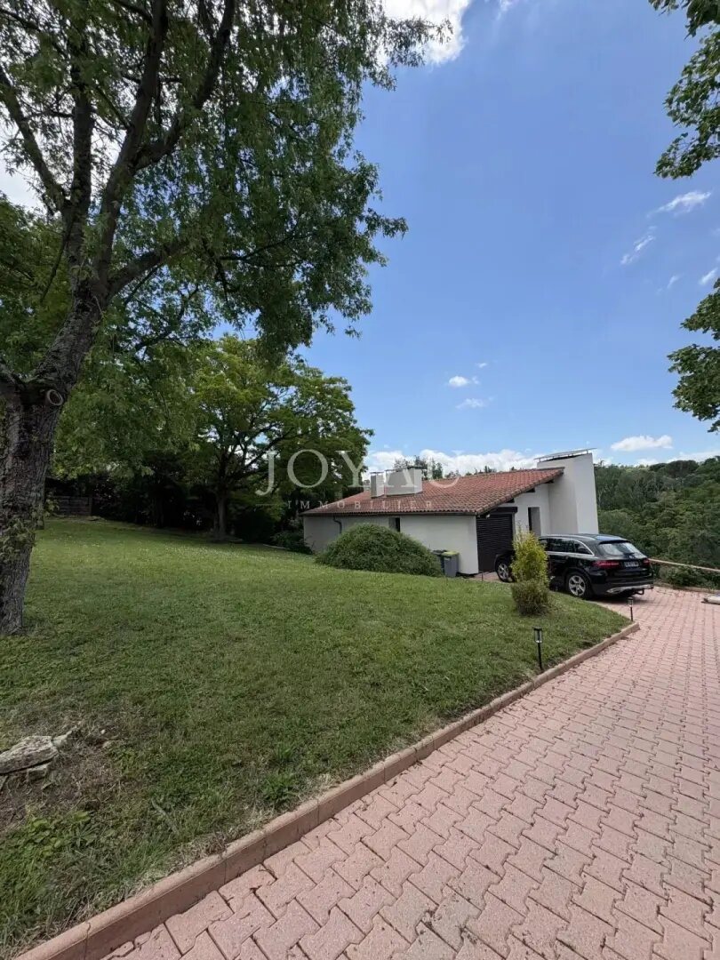 Maison à vendre, 185m², Vieille-Toulouse