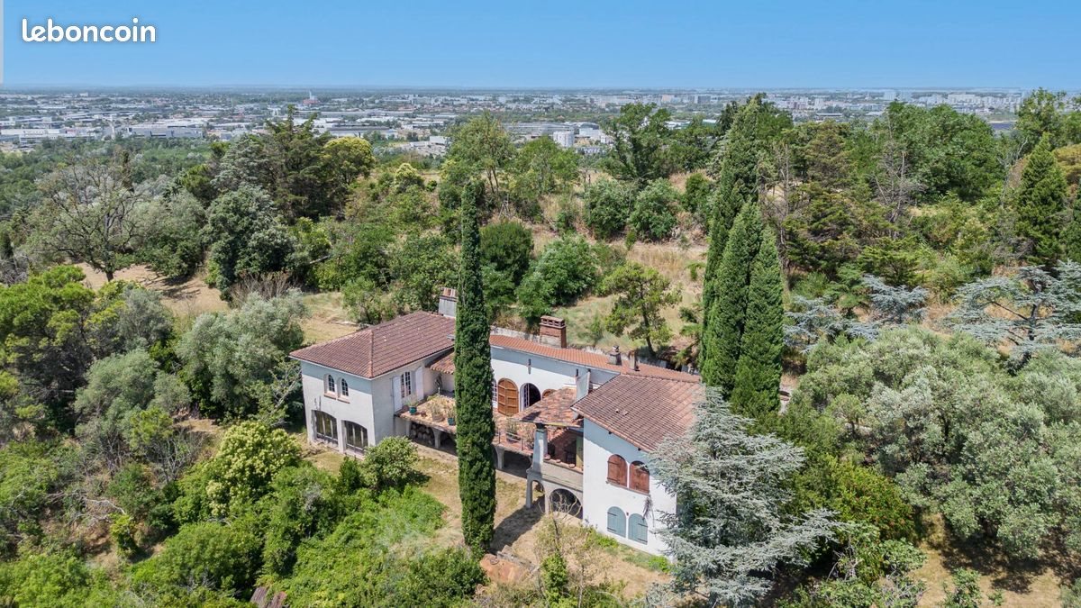 Maison à vendre, 283m², Toulouse
