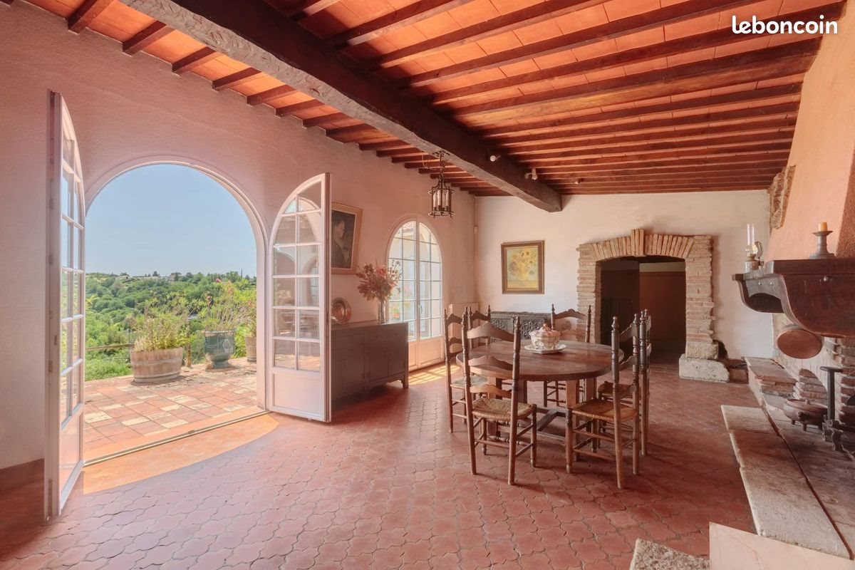 Maison à vendre, 283m², Toulouse