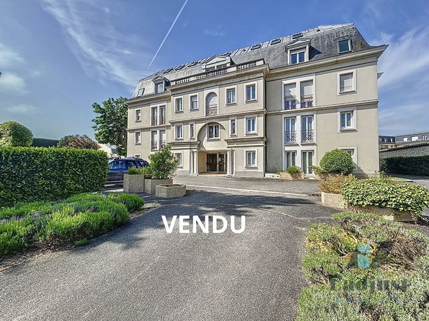 Appartement à vendre, 64m², Toulouse