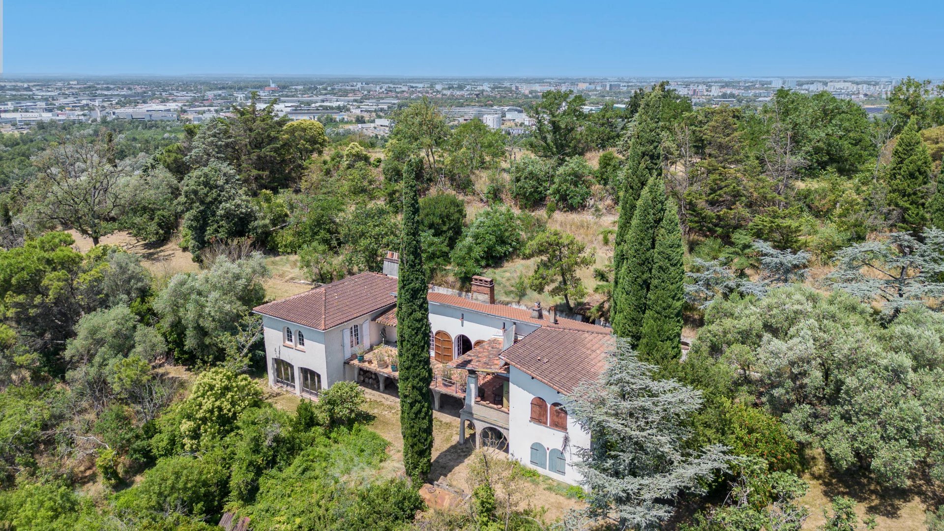 Maison à vendre, 283m², Toulouse
